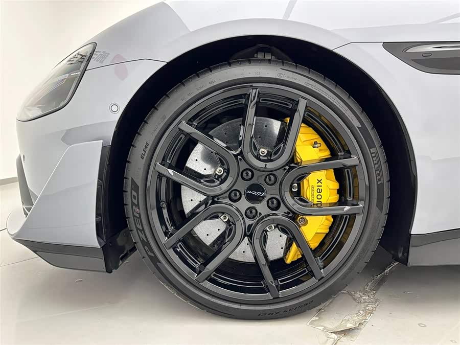 小米汽车 小米SU7 Ultra 2025 #28 小米汽车 小米SU7 Ultra 2025 汽车图片 #28