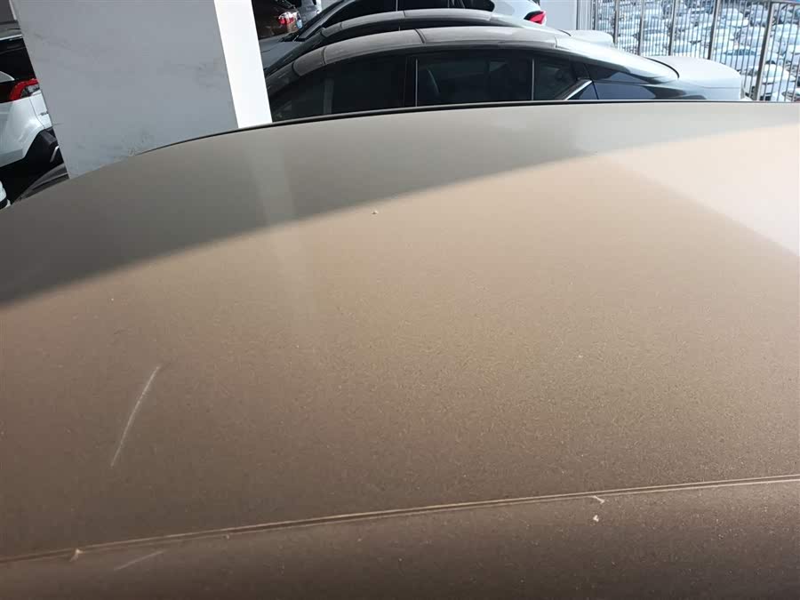 Ford Mustang Mach-E 2023 #28 Ford Mustang Mach-E 2023 car image #28