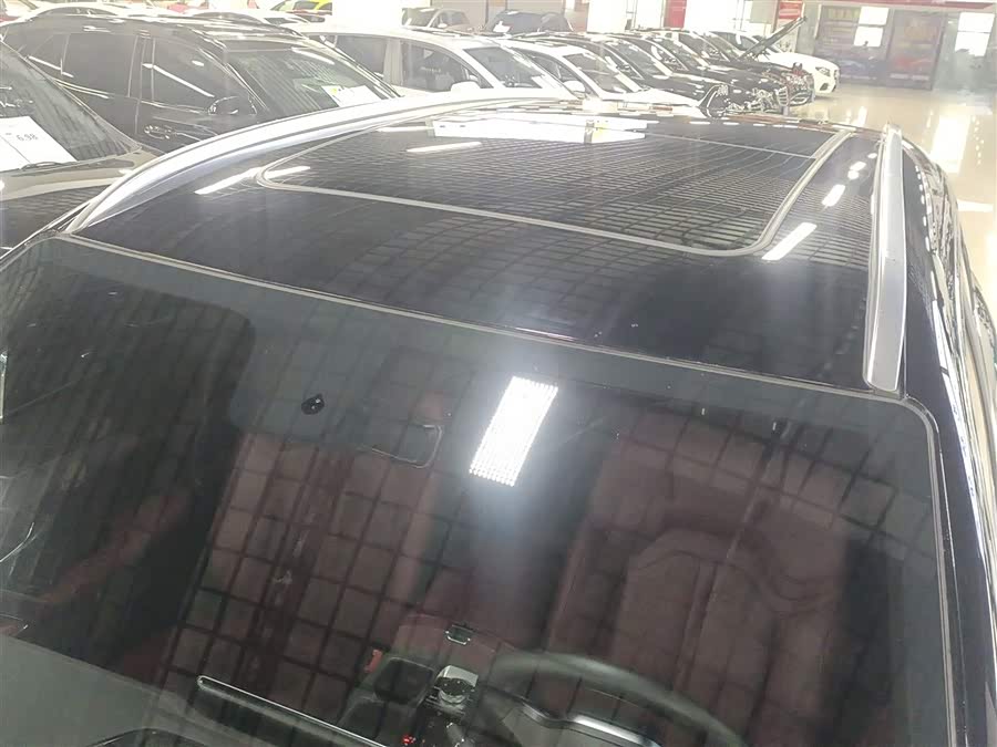 Jetour X70 PRO 2024 #28 Jetour X70 PRO 2024 immagine di auto #28