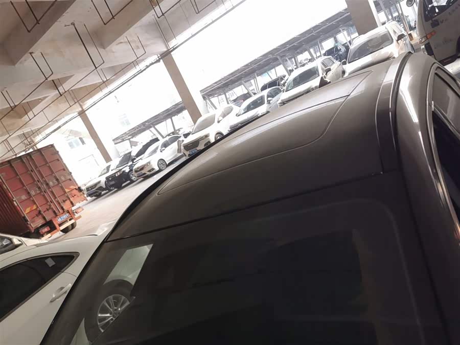 Exceed TX 2021 imagem de carro #28