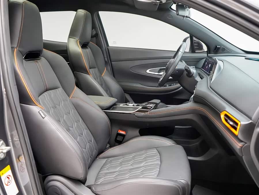 Changan UNI-T 2022 car image #28