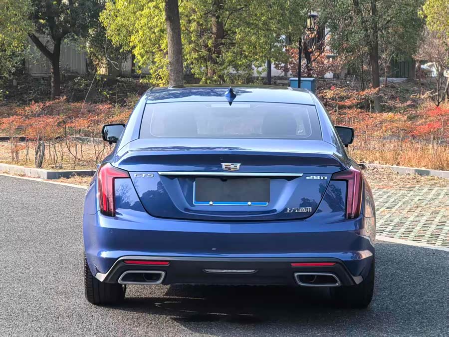 2021 car image #28
