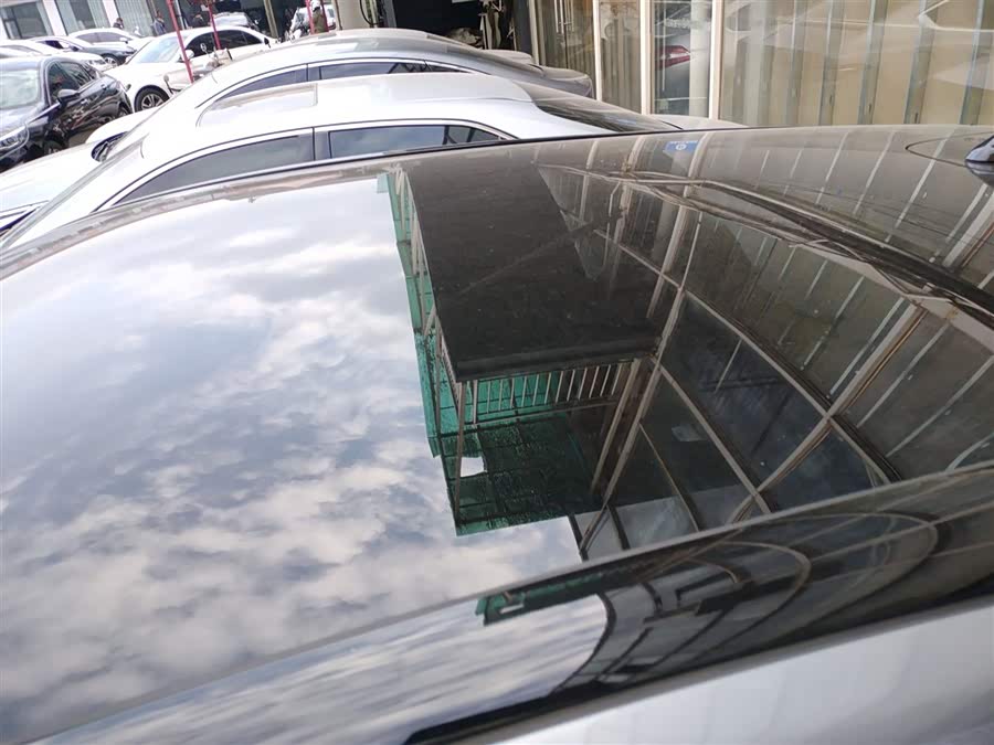 Ford Mustang Mach-E 2023 #28 Ford Mustang Mach-E 2023 car image #28