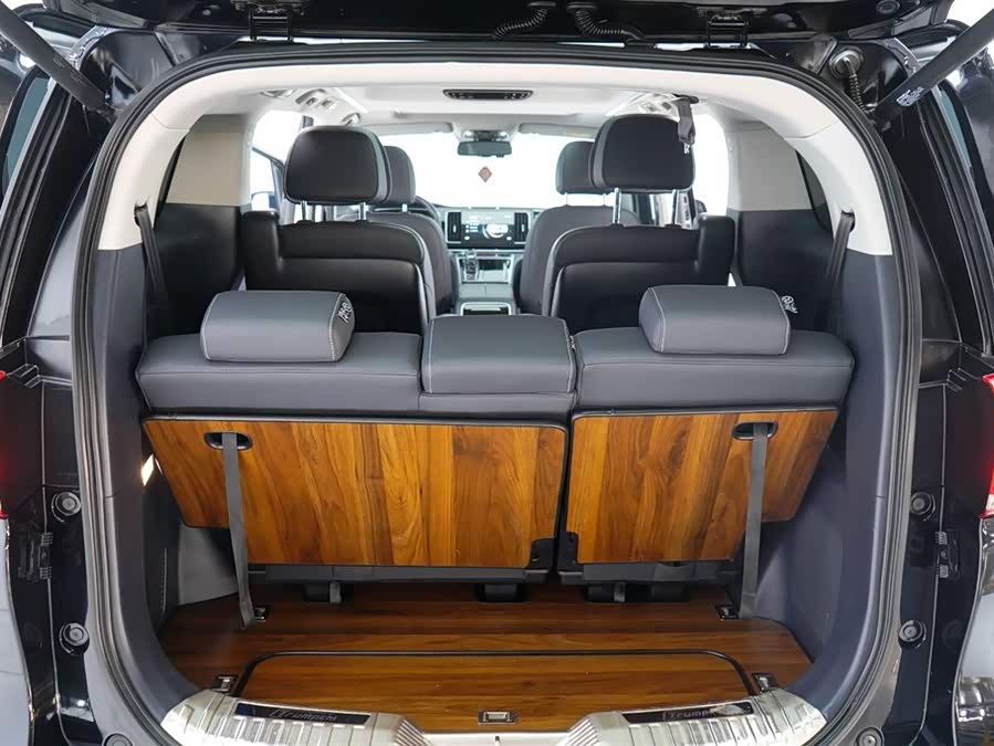 GAC Trumpchi M8 2022 car image #28