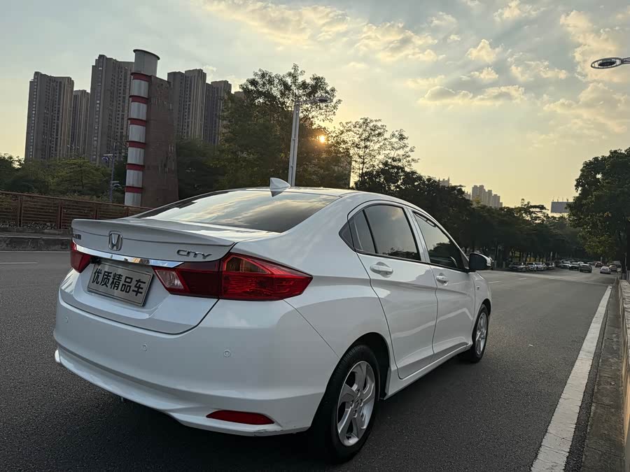 本田 锋范 2017 #28 本田 锋范 2017 汽车图片 #28