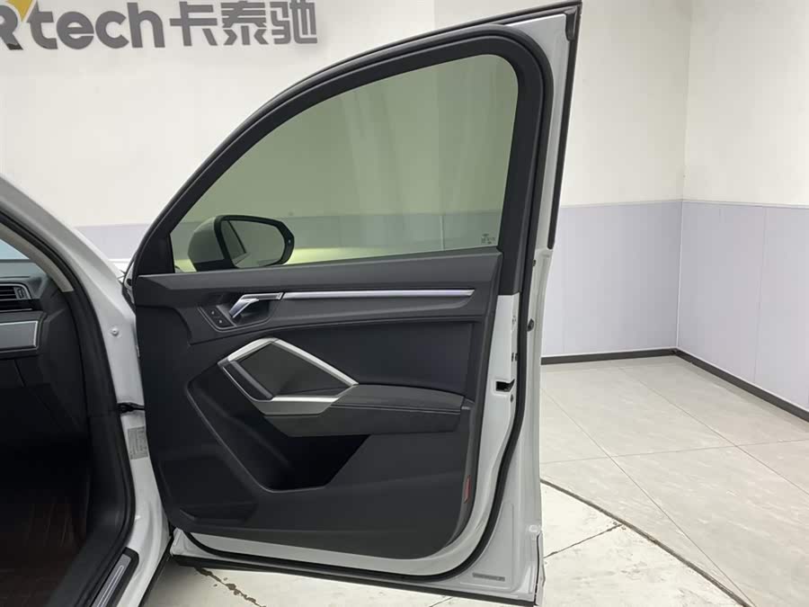 奥迪 奥迪Q3 2022 汽车图片 #28