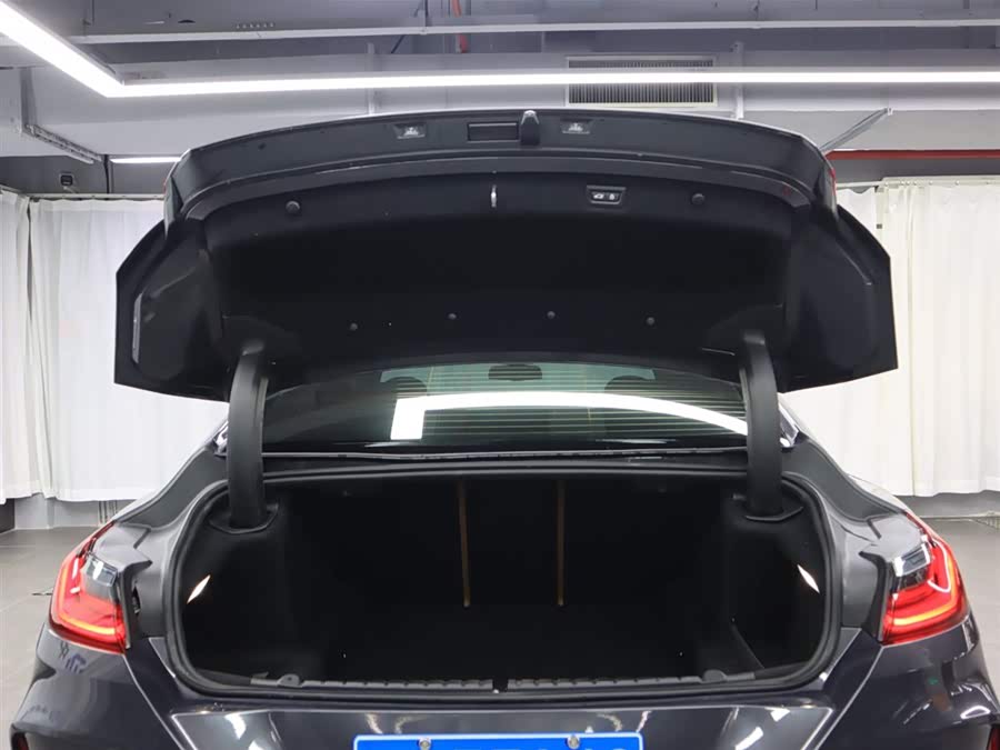 BMW M8 2021 car image #28