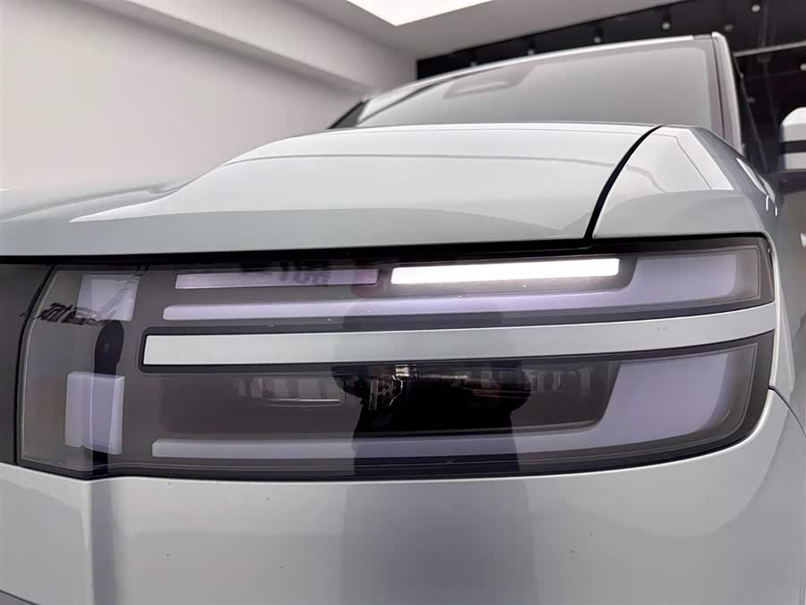 FangChengBao Tiger 7 2025 car image #28