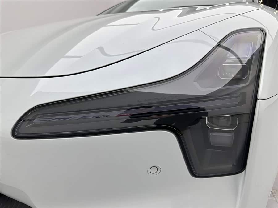 Xpeng MONA M03 2024 изображение автомобиля #28