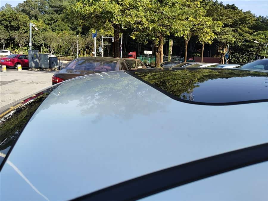 GEELY Emgrand L 2022 immagine di auto #28