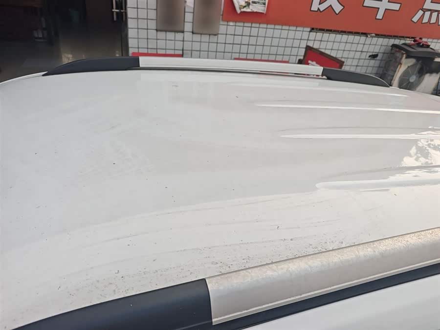 Changan CS15 2016 car image #28