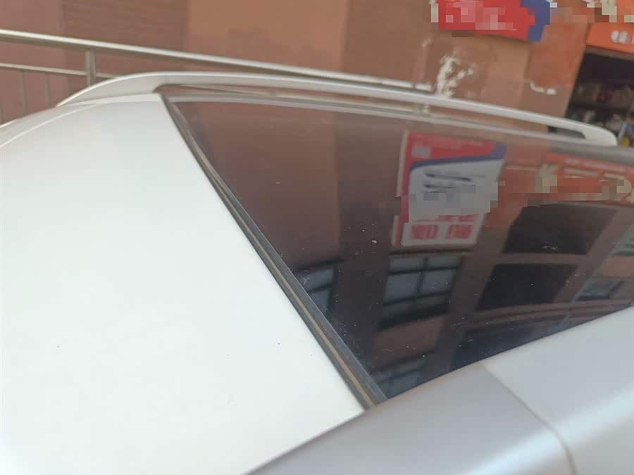 Kaiyi Showjet 2021 car image #28