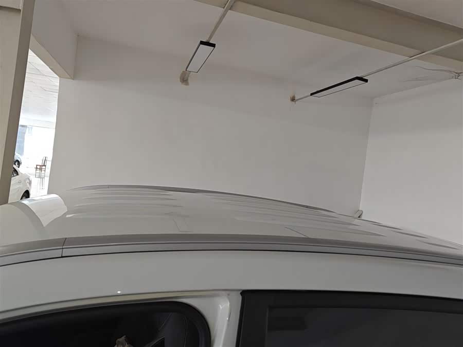 Beijing X3 2023 immagine di auto #28