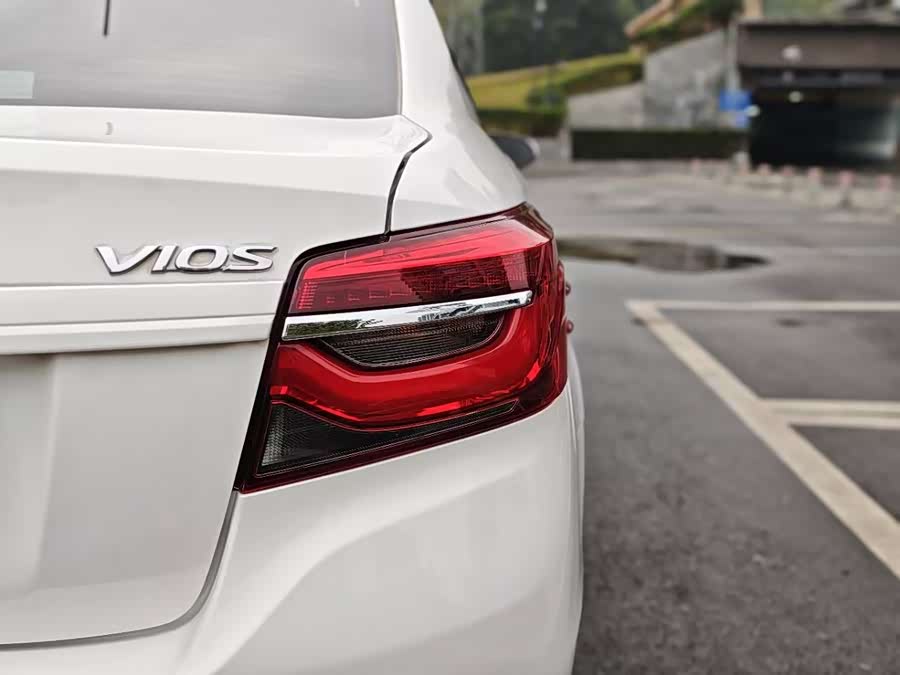 Vios 2020 immagine di auto #28
