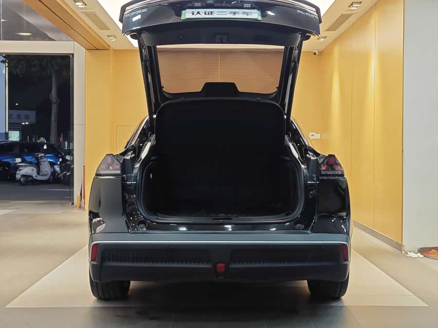 Deepal SL03 2024 car image #28