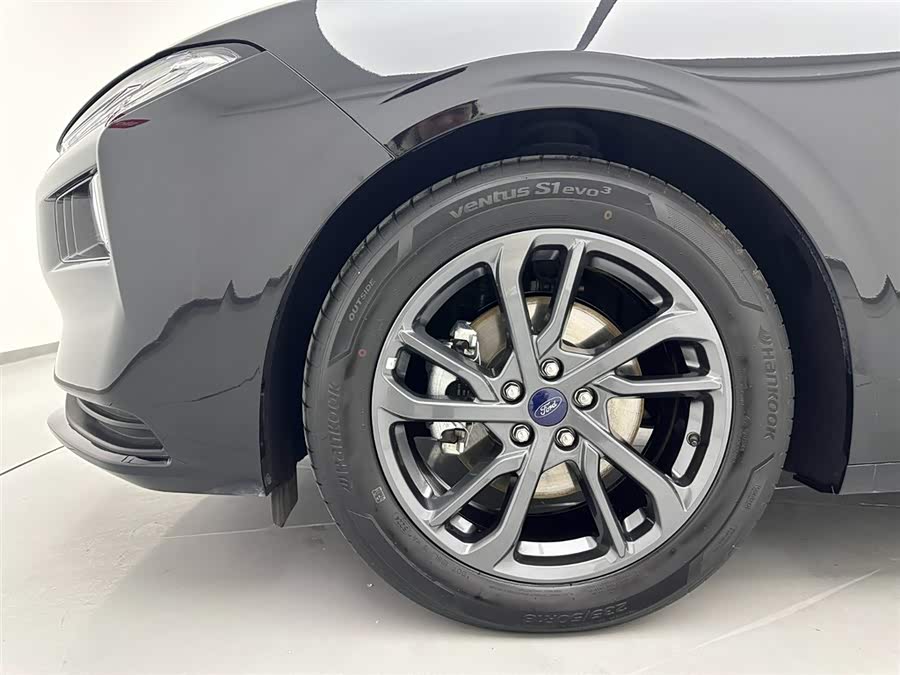 Ford Mondeo 2025 #28 Ford Mondeo 2025 car image #28