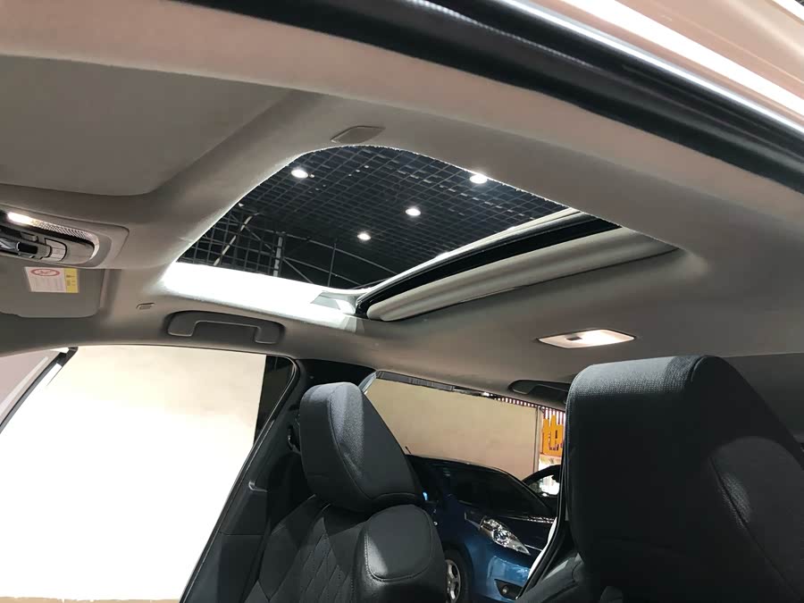 Toyota Corolla Cross 2022 car image #28