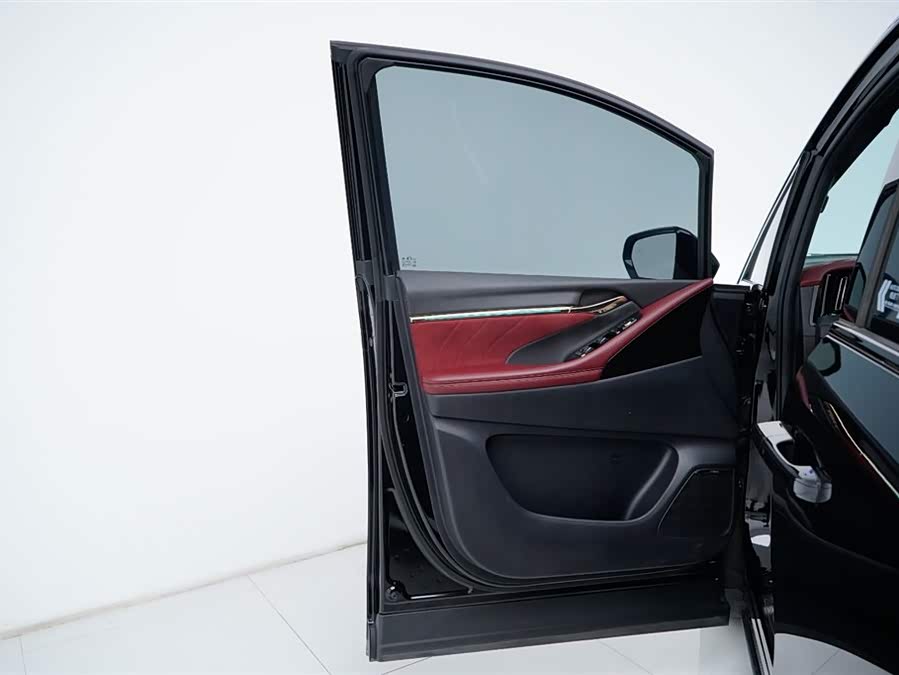 GAC Trumpchi M8 2023 #28 GAC Trumpchi M8 2023 car image #28