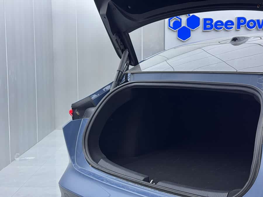 NIO ET5 2022 car image #28