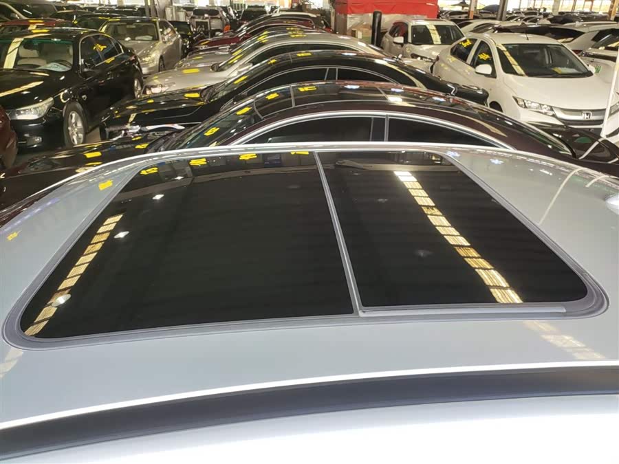 GAC iA5 2020 #28 GAC iA5 2020 car image #28