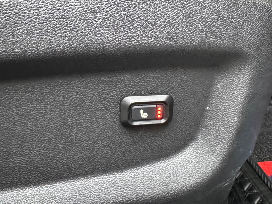 Chery Tiggo 5x 2022 car image #28