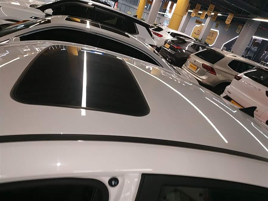 JAC A5 PLUS 2024 imagem de carro #28