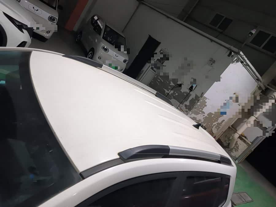 Changan CS15 2021 #28 Changan CS15 2021 car image #28