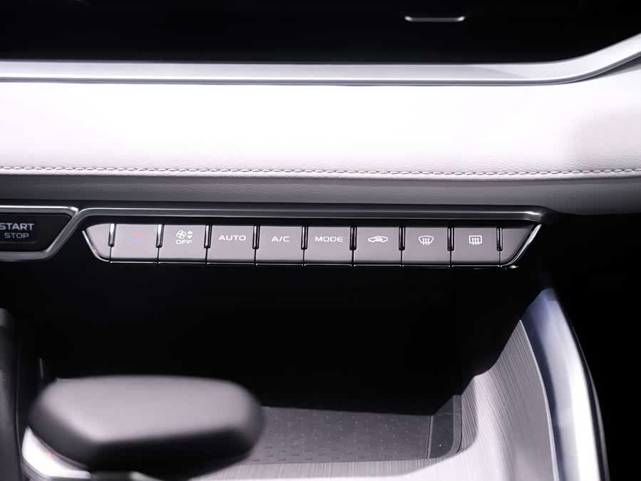 GEELY Preface 2024 #28 GEELY Preface 2024 car image #28