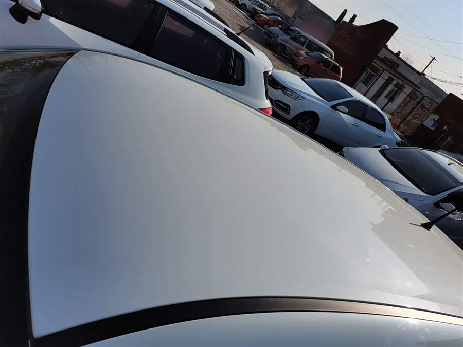 五菱汽车 五菱星驰 2024 汽车图片 #28