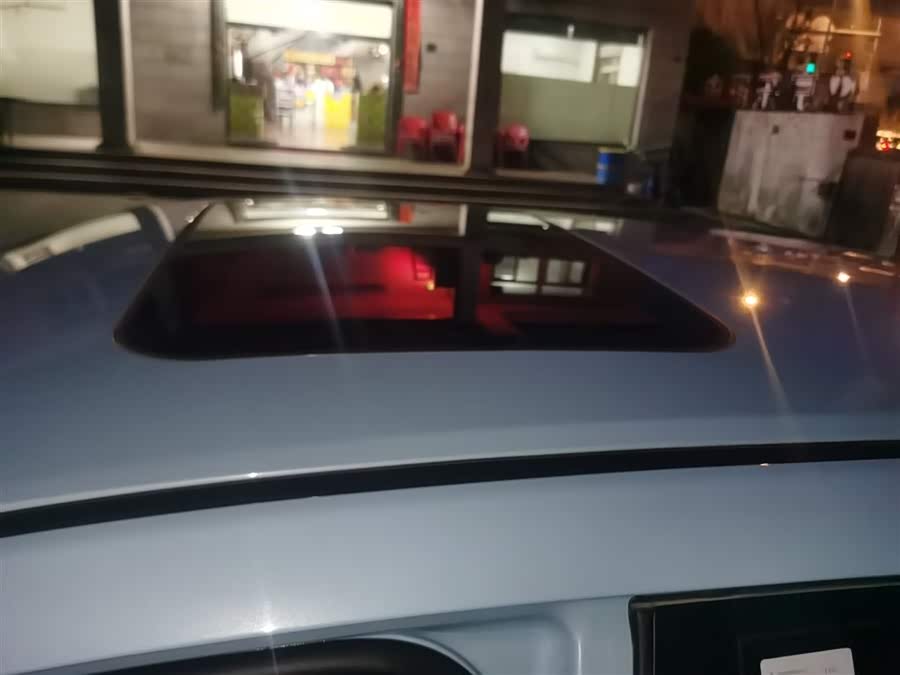 Chery Omoda 2022 car image #28