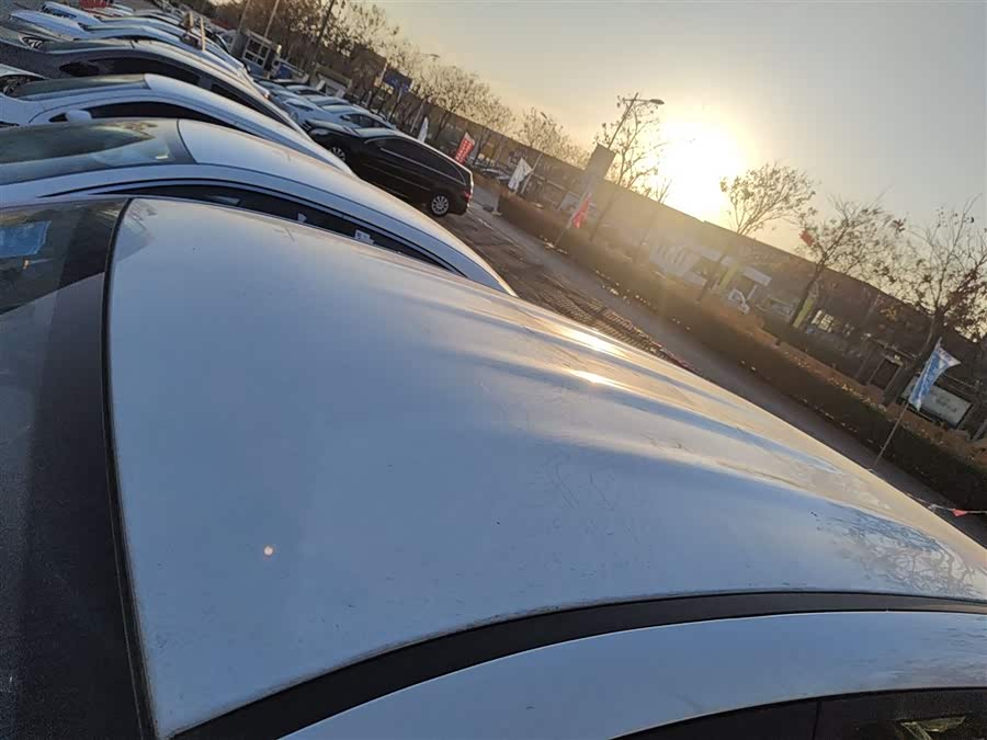 Kaiyi Showjet Pro 2025 car image #28