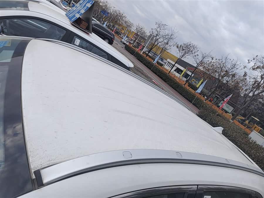 Kaiyi Kunlun New Energy 2025 #28 Kaiyi Kunlun New Energy 2025 car image #28