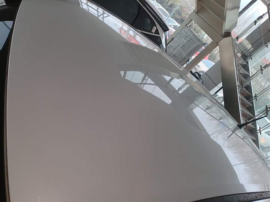 五菱汽车 五菱星驰 2023 汽车图片 #28