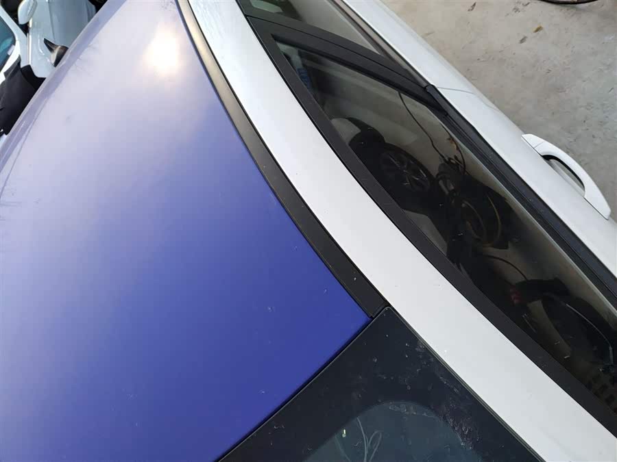 Changan Alsvin 2021 car image #28