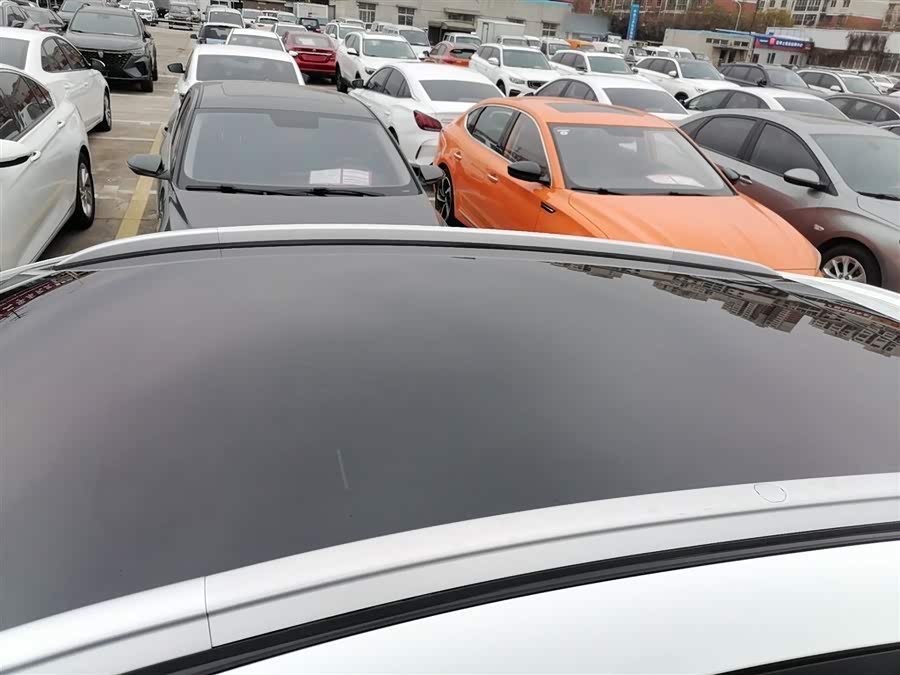 GEELY 2021 #28 GEELY 2021 car image #28