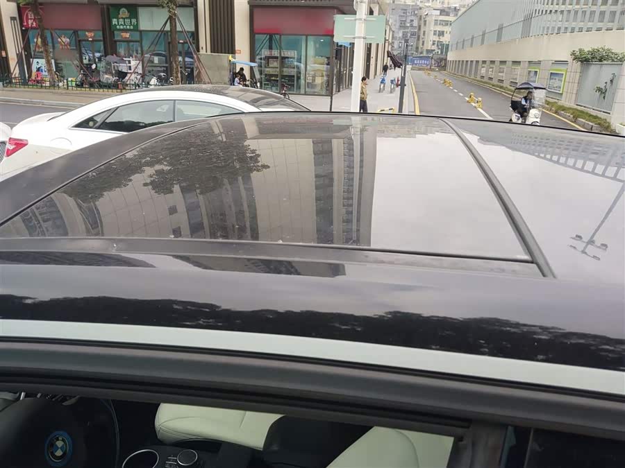 BMW i3 (Imported) 2020 #28 BMW i3 (Imported) 2020 immagine di auto #28