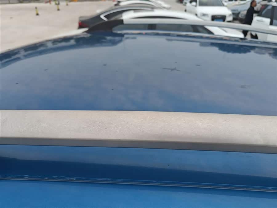 众泰 众泰T300 2018 汽车图片 #28