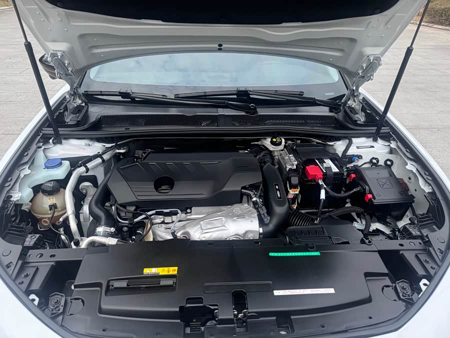 标致 标致508 2024 汽车图片 #28