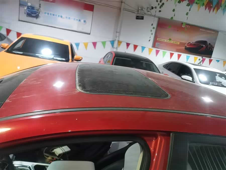 GEELY Emgrand L 2022 car image #28