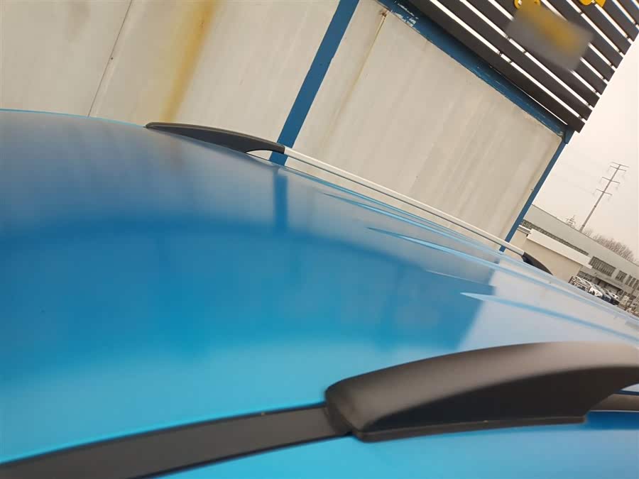 Kaiyi V3 2018 car image #28