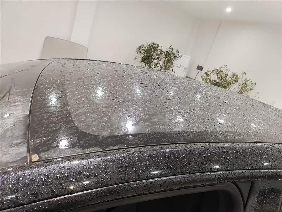 特斯拉 Model Y L 2025 汽车图片 #28