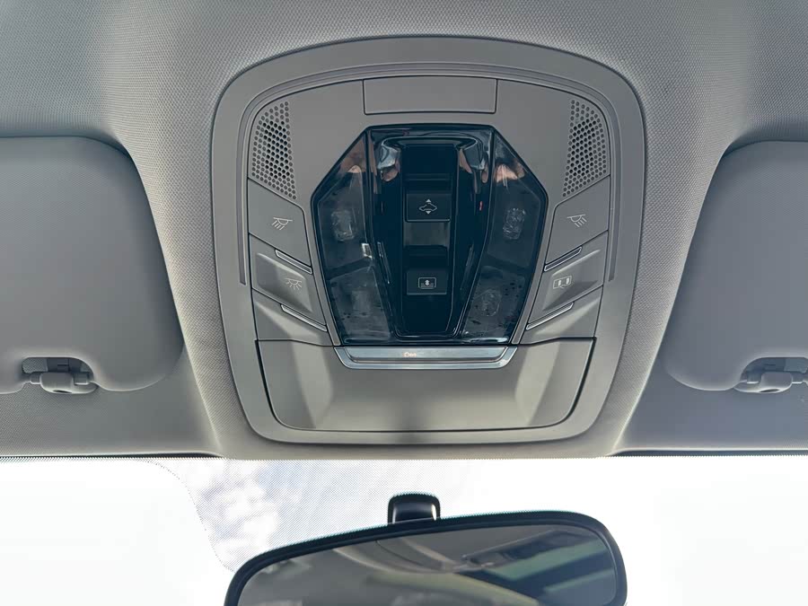Chery Tiggo 7 2021 car image #28