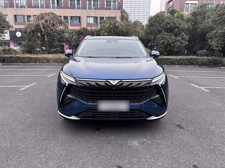 Kaiyi Kunlun 2023 immagine di auto #28