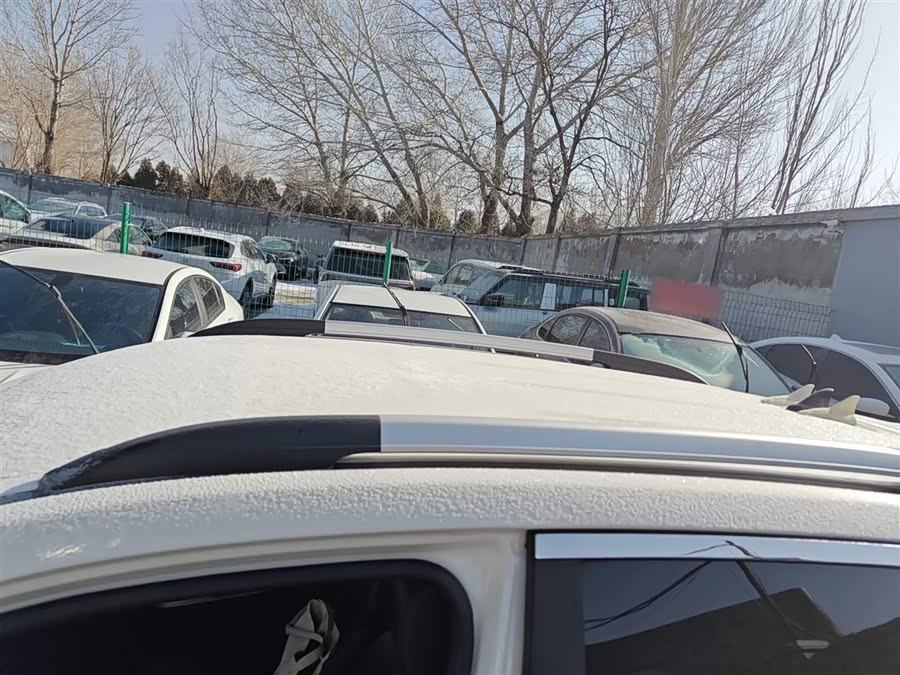 Changan CS15 2020 immagine di auto #28