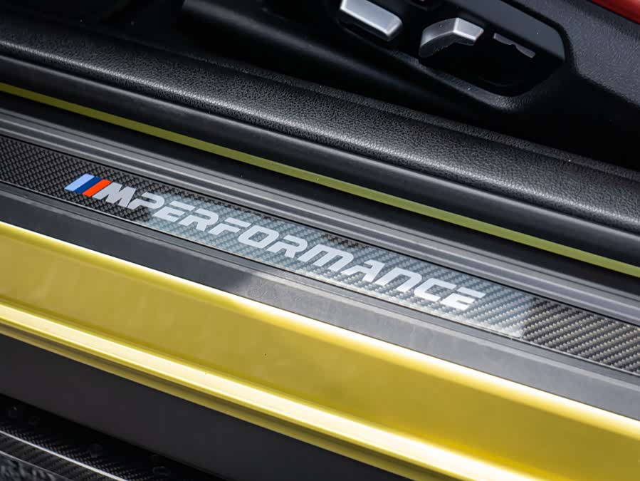 BMW M4 2017 #28 BMW M4 2017 imagem de carro #28