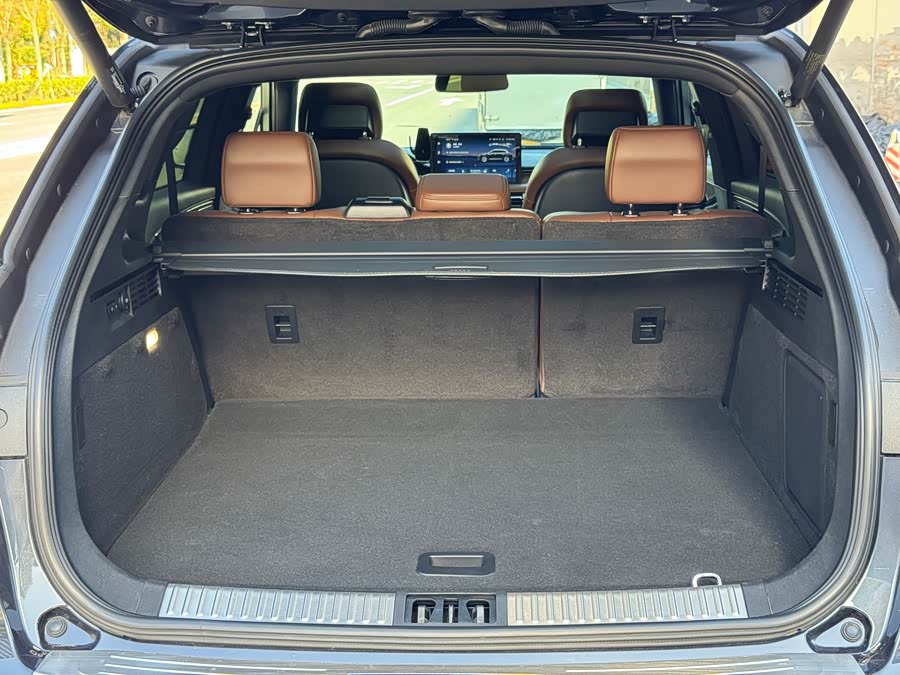 Changan 2025 car image #28