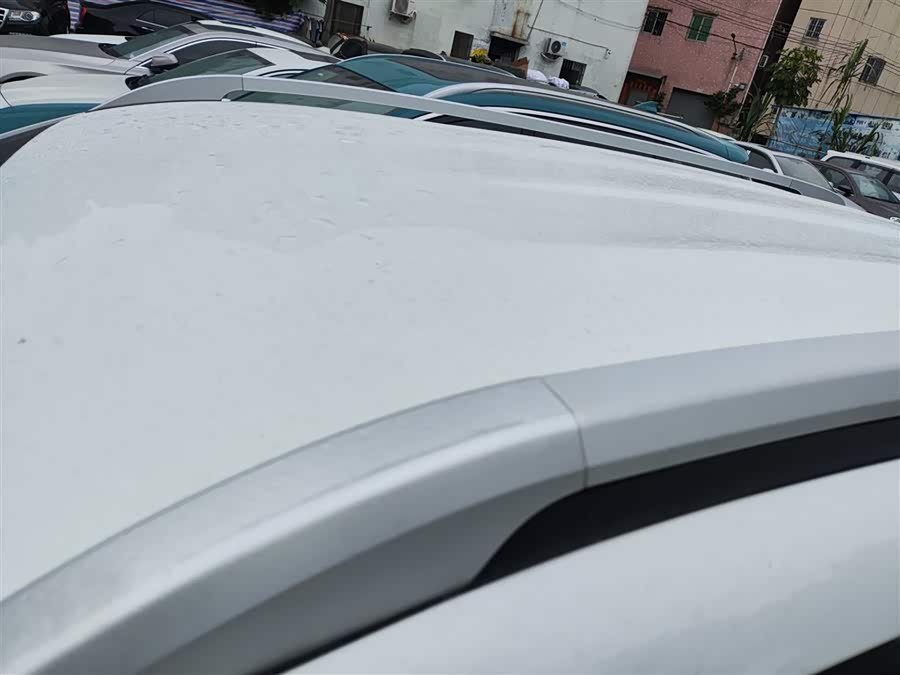 Kaiyi Showjet 2022 #28 Kaiyi Showjet 2022 car image #28