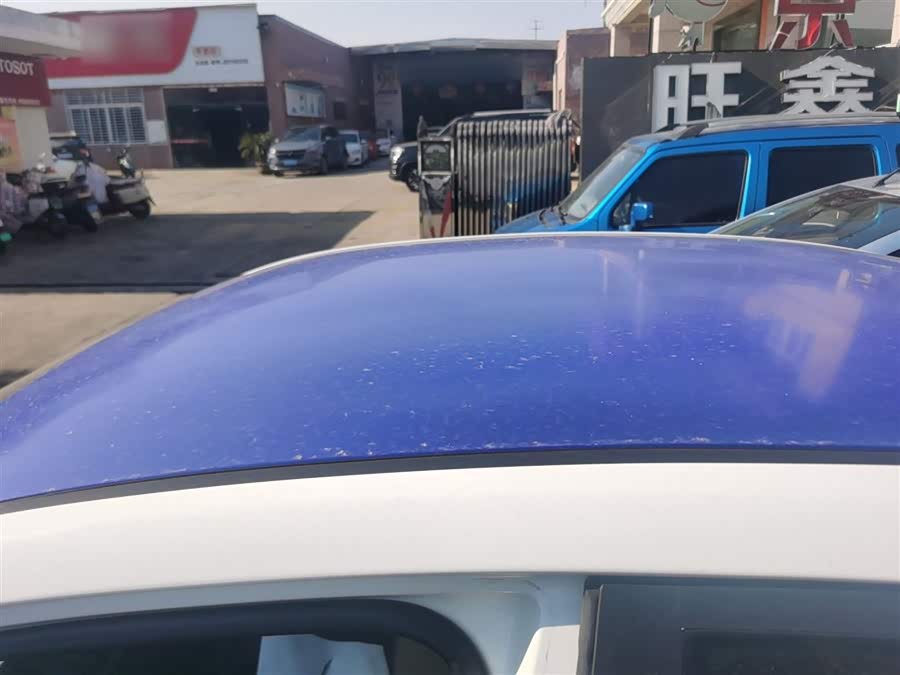 Changan Alsvin 2020 #28 Changan Alsvin 2020 car image #28