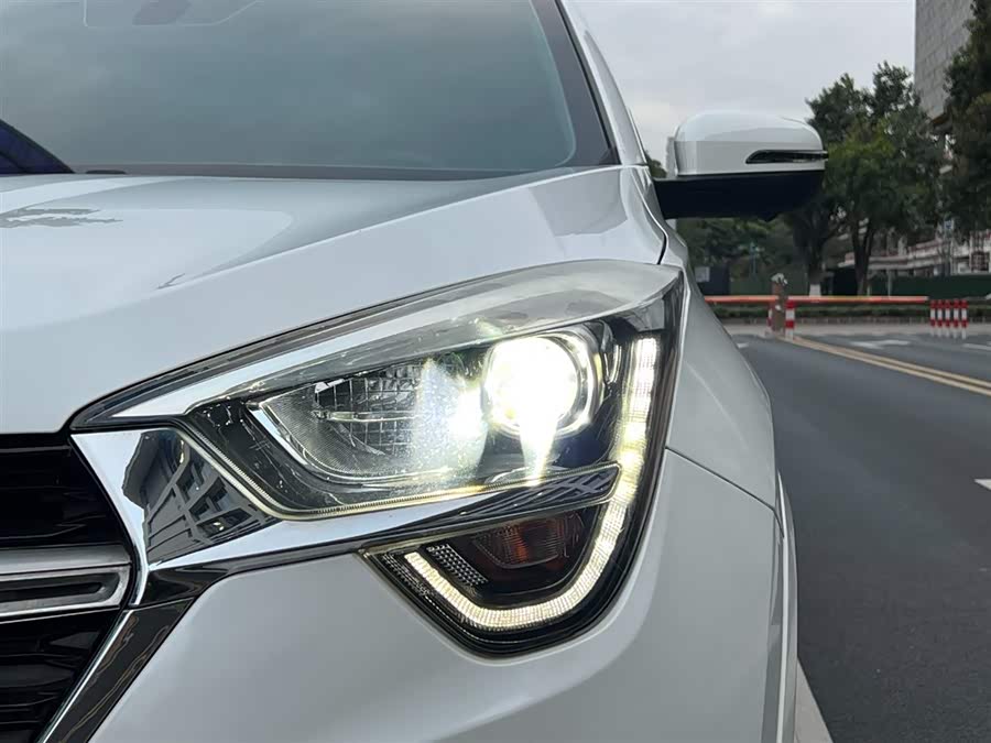 Chery Tiggo 5x 2019 #28 Chery Tiggo 5x 2019 car image #28