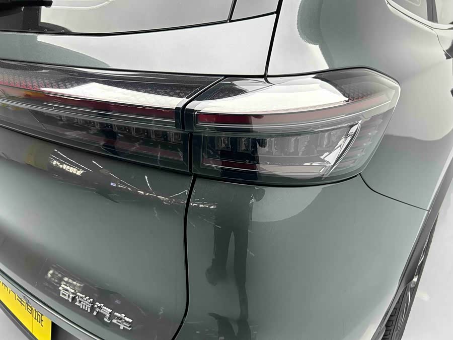 Chery 2024 #28 Chery 2024 car image #28